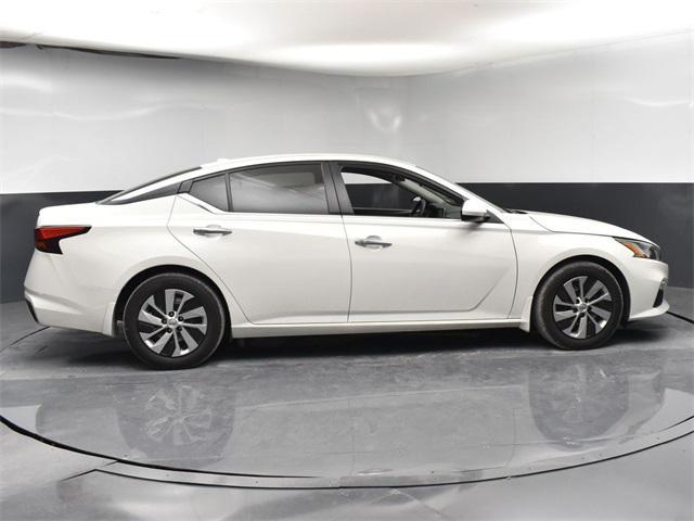 used 2020 Nissan Altima car, priced at $16,777