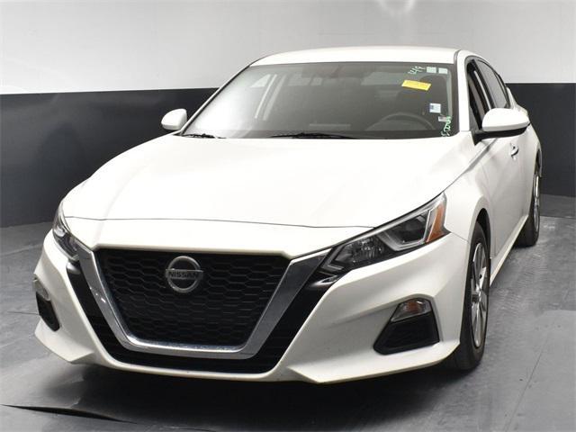 used 2020 Nissan Altima car, priced at $16,777