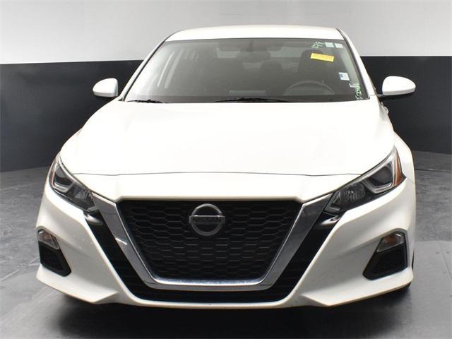 used 2020 Nissan Altima car, priced at $16,777