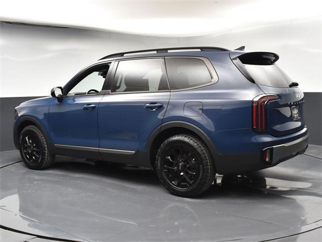 used 2023 Kia Telluride car, priced at $42,445