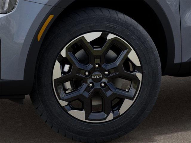 new 2025 Kia Sorento car, priced at $35,520