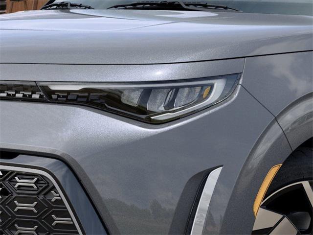 new 2025 Kia Soul car, priced at $26,620