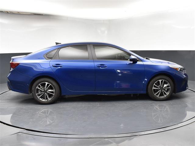 used 2023 Kia Forte car, priced at $16,441