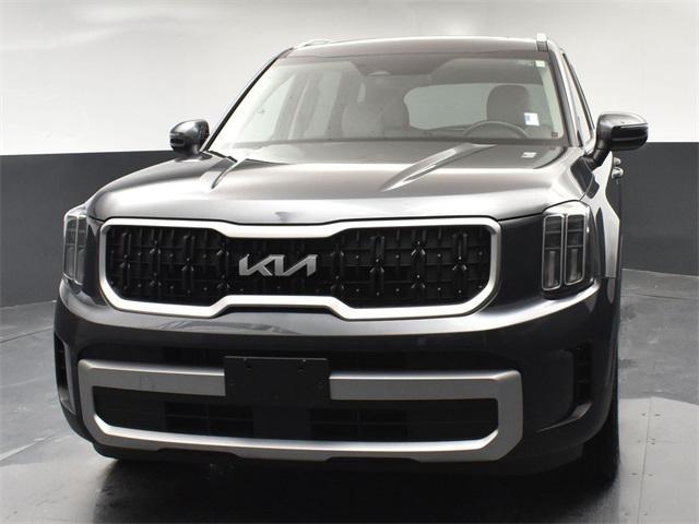 used 2023 Kia Telluride car, priced at $35,477