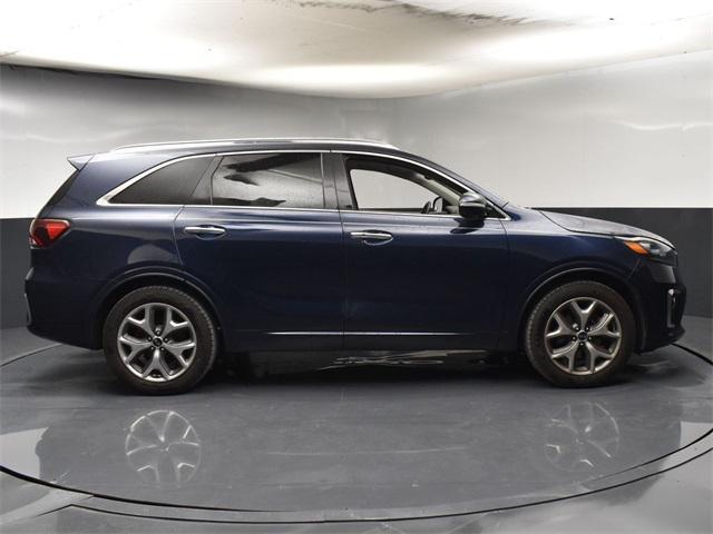 used 2019 Kia Sorento car, priced at $20,086
