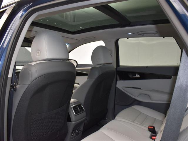 used 2019 Kia Sorento car, priced at $20,086