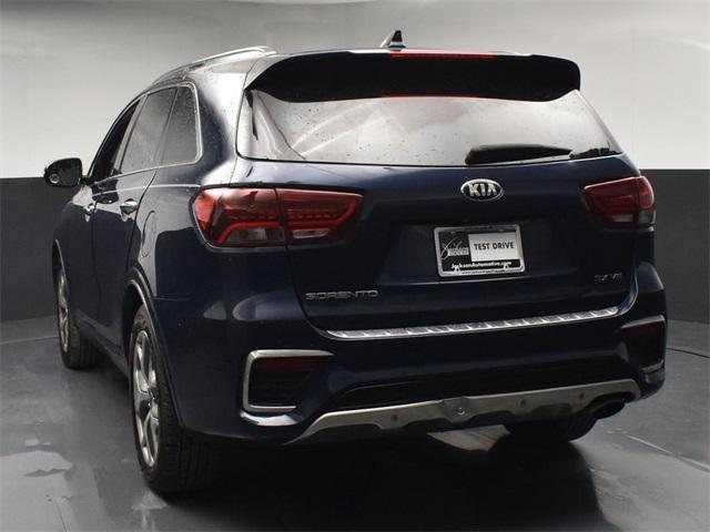 used 2019 Kia Sorento car, priced at $20,086