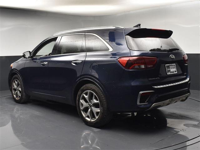 used 2019 Kia Sorento car, priced at $20,086