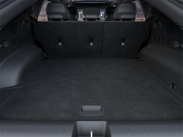 new 2025 Kia EV6 car, priced at $50,708