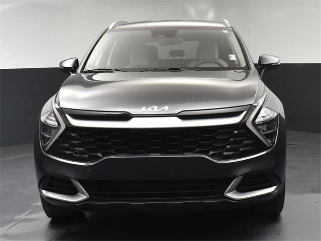 used 2023 Kia Sportage car, priced at $23,838