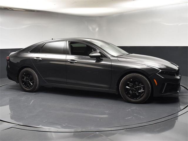 new 2025 Kia K5 car, priced at $26,170