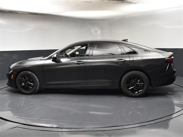 new 2025 Kia K5 car, priced at $26,170