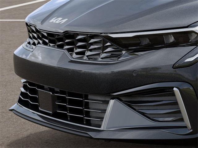 new 2025 Kia K5 car, priced at $26,170