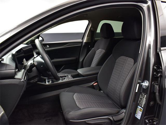 new 2025 Kia K5 car, priced at $26,170