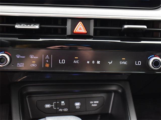 new 2025 Kia K5 car, priced at $26,170
