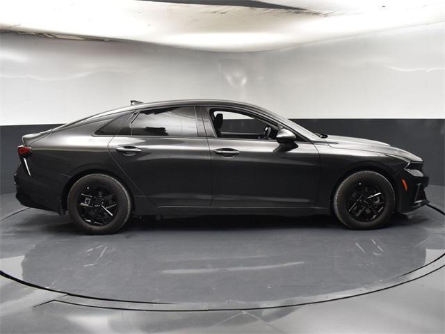 new 2025 Kia K5 car, priced at $26,170