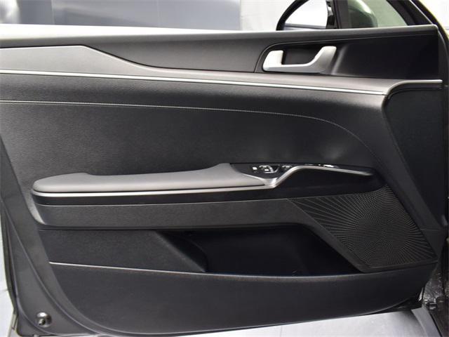 new 2025 Kia K5 car, priced at $26,170