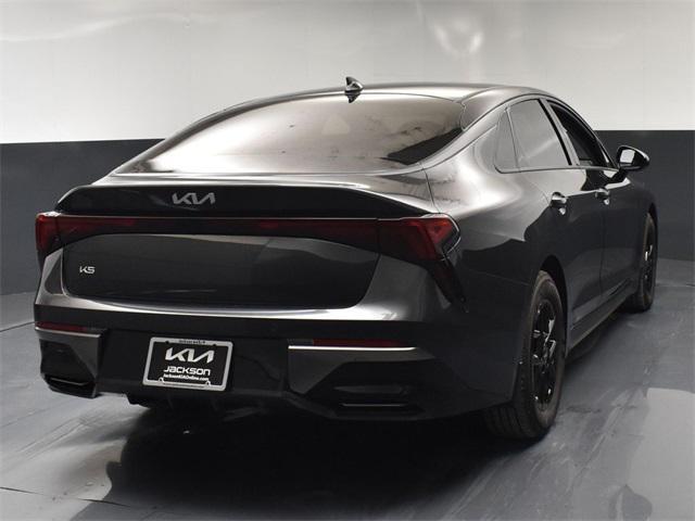 new 2025 Kia K5 car, priced at $26,170