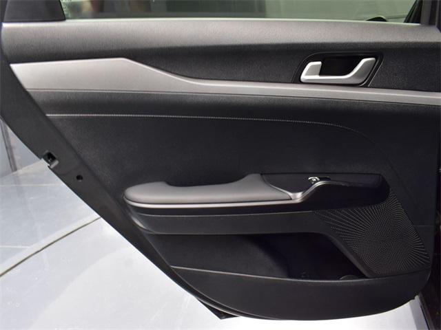 new 2025 Kia K5 car, priced at $26,170
