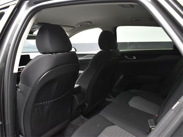 new 2025 Kia K5 car, priced at $26,170