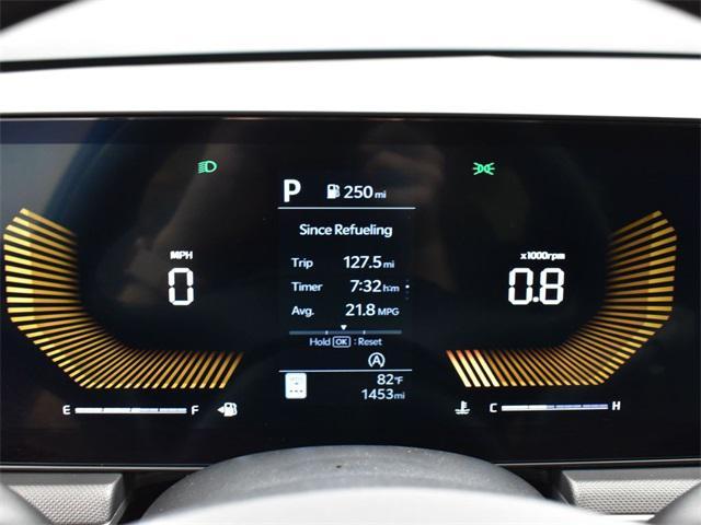 new 2025 Kia K5 car, priced at $26,170