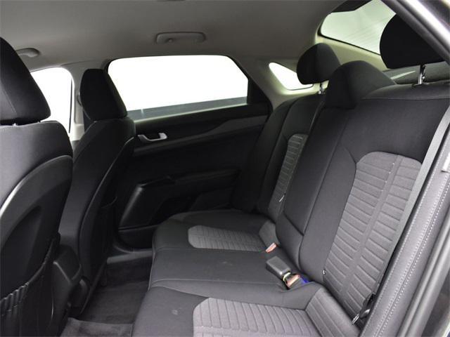 new 2025 Kia K5 car, priced at $26,170