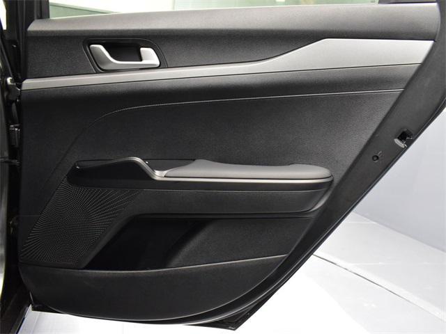 new 2025 Kia K5 car, priced at $26,170