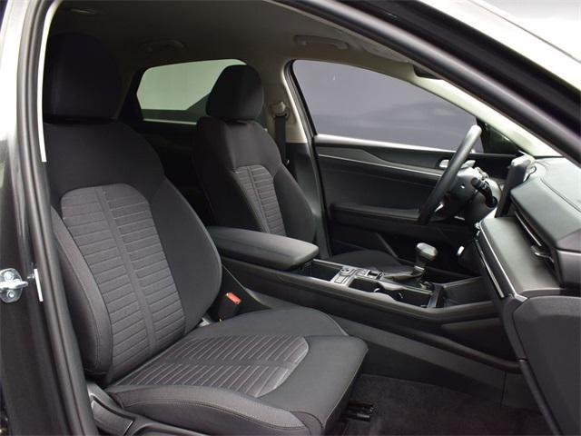 new 2025 Kia K5 car, priced at $26,170