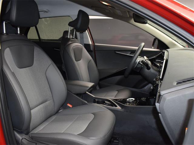 used 2024 Kia Niro EV car, priced at $31,252