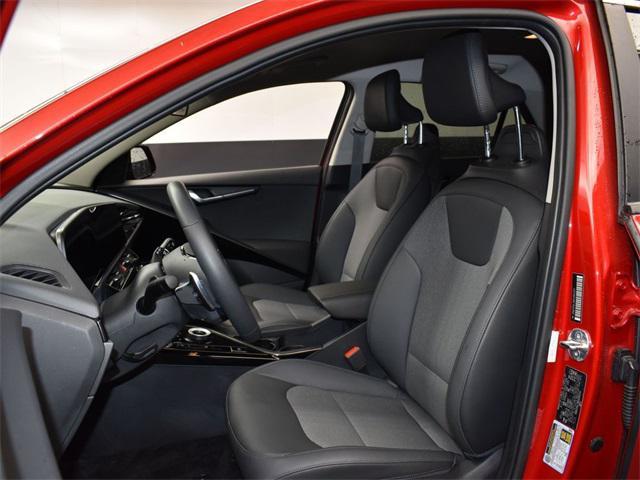 used 2024 Kia Niro EV car, priced at $31,252