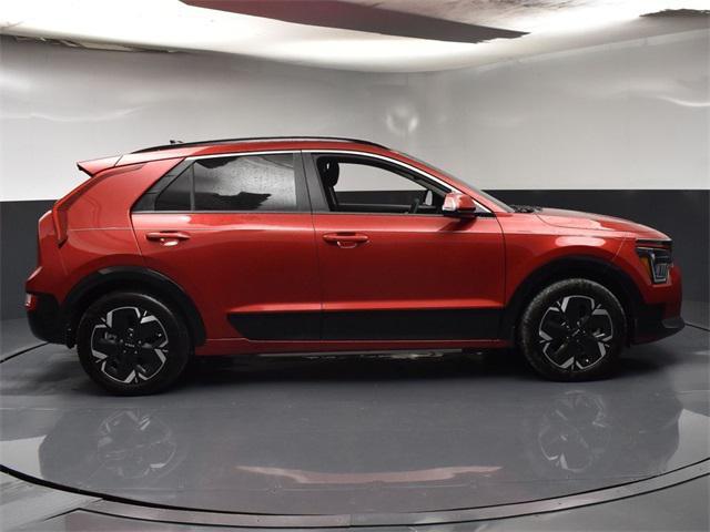 used 2024 Kia Niro EV car, priced at $31,252