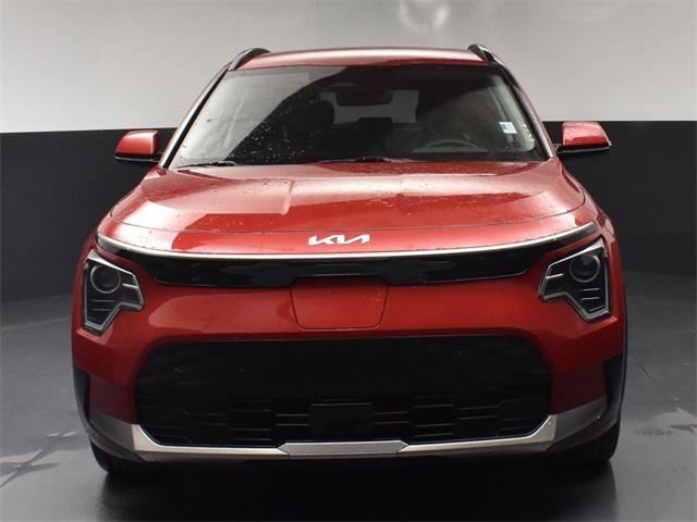 used 2024 Kia Niro EV car, priced at $31,252