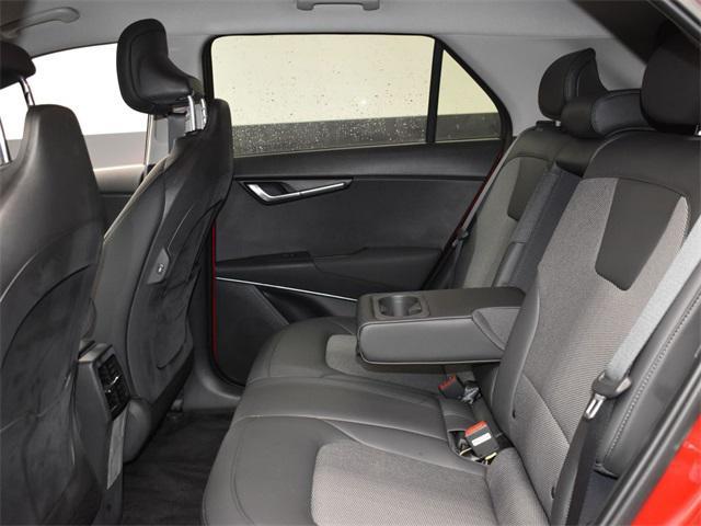 used 2024 Kia Niro EV car, priced at $31,252