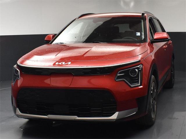 used 2024 Kia Niro EV car, priced at $31,252