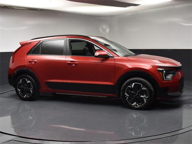 used 2024 Kia Niro EV car, priced at $37,499