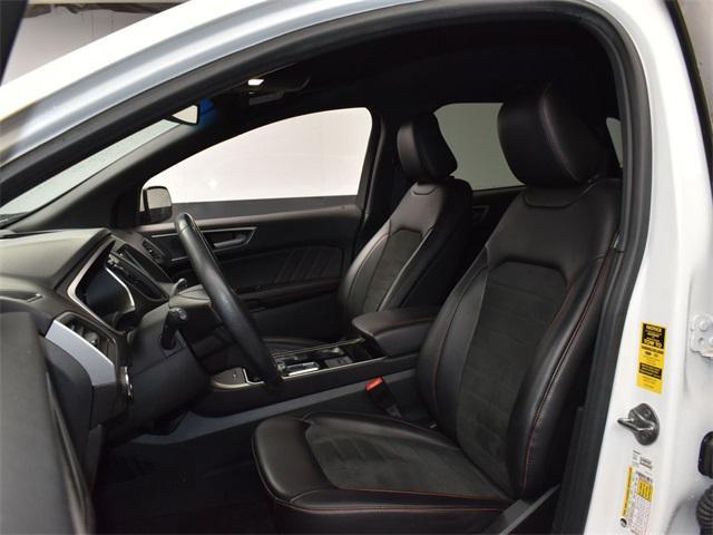 used 2020 Ford Edge car, priced at $17,992