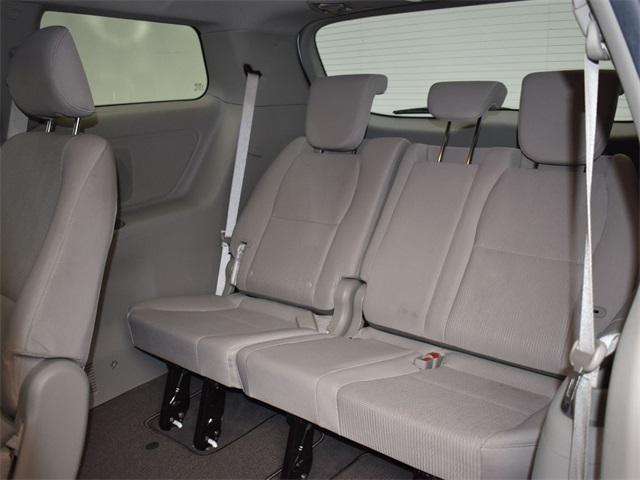 used 2021 Kia Sedona car, priced at $16,449