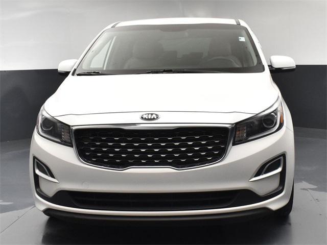 used 2021 Kia Sedona car, priced at $16,449