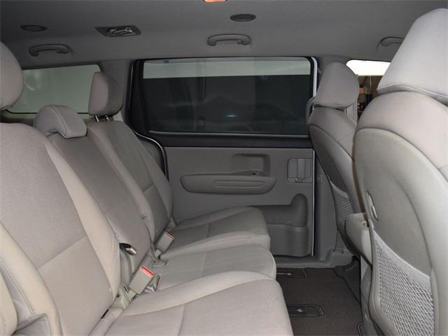 used 2021 Kia Sedona car, priced at $16,449