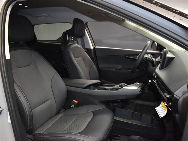 used 2025 Kia EV6 car, priced at $42,638
