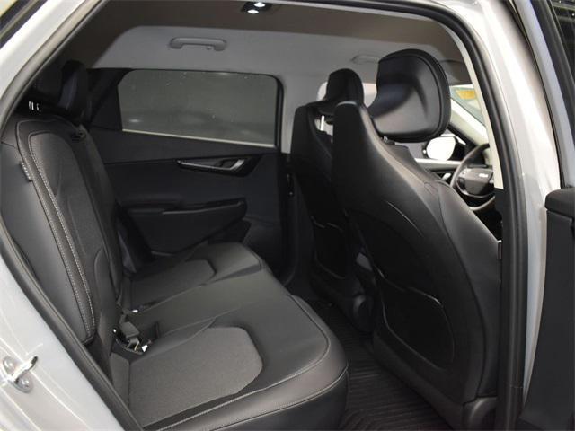 used 2025 Kia EV6 car, priced at $42,638