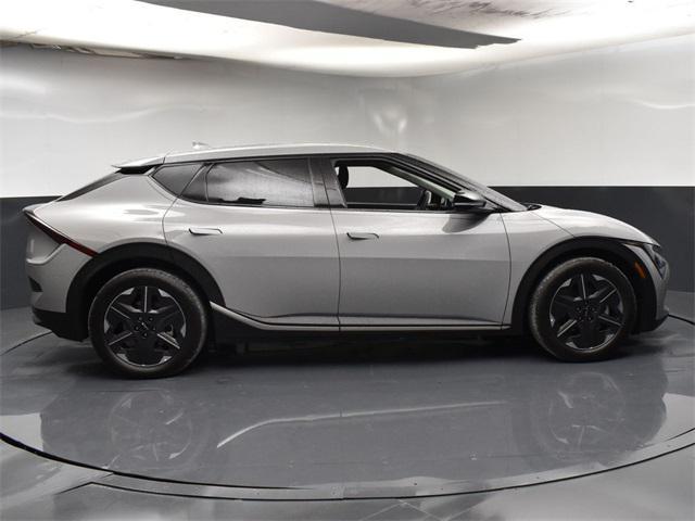 used 2025 Kia EV6 car, priced at $42,638