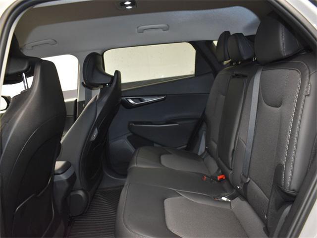 used 2025 Kia EV6 car, priced at $42,638
