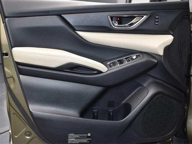 used 2022 Subaru Ascent car, priced at $27,424