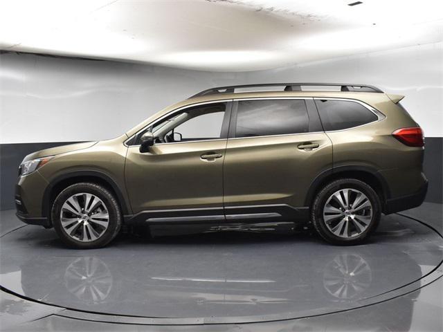used 2022 Subaru Ascent car, priced at $27,424