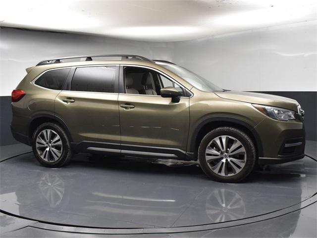 used 2022 Subaru Ascent car, priced at $27,424