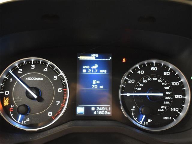 used 2022 Subaru Ascent car, priced at $27,424