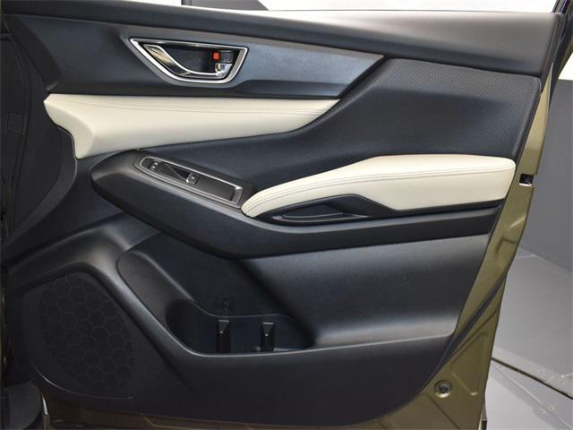 used 2022 Subaru Ascent car, priced at $27,424