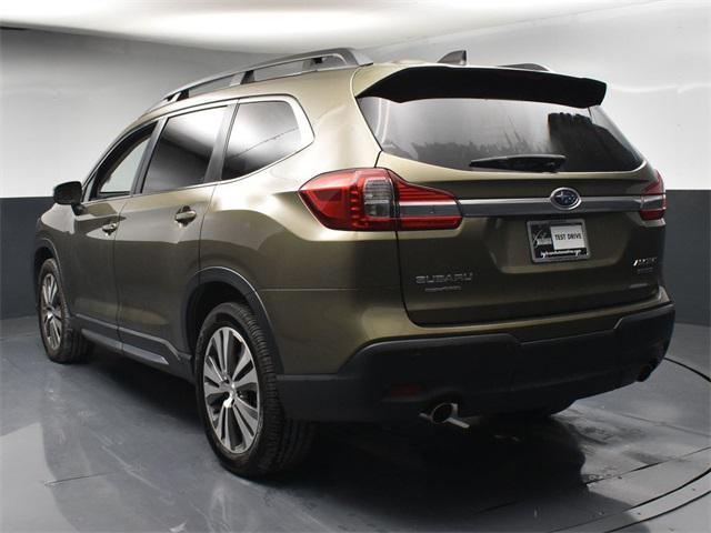 used 2022 Subaru Ascent car, priced at $27,424