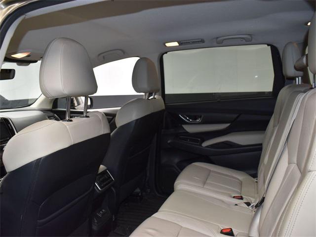 used 2022 Subaru Ascent car, priced at $27,424